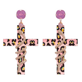 Mystic Serpent Boho Drop Earrings New Arrival